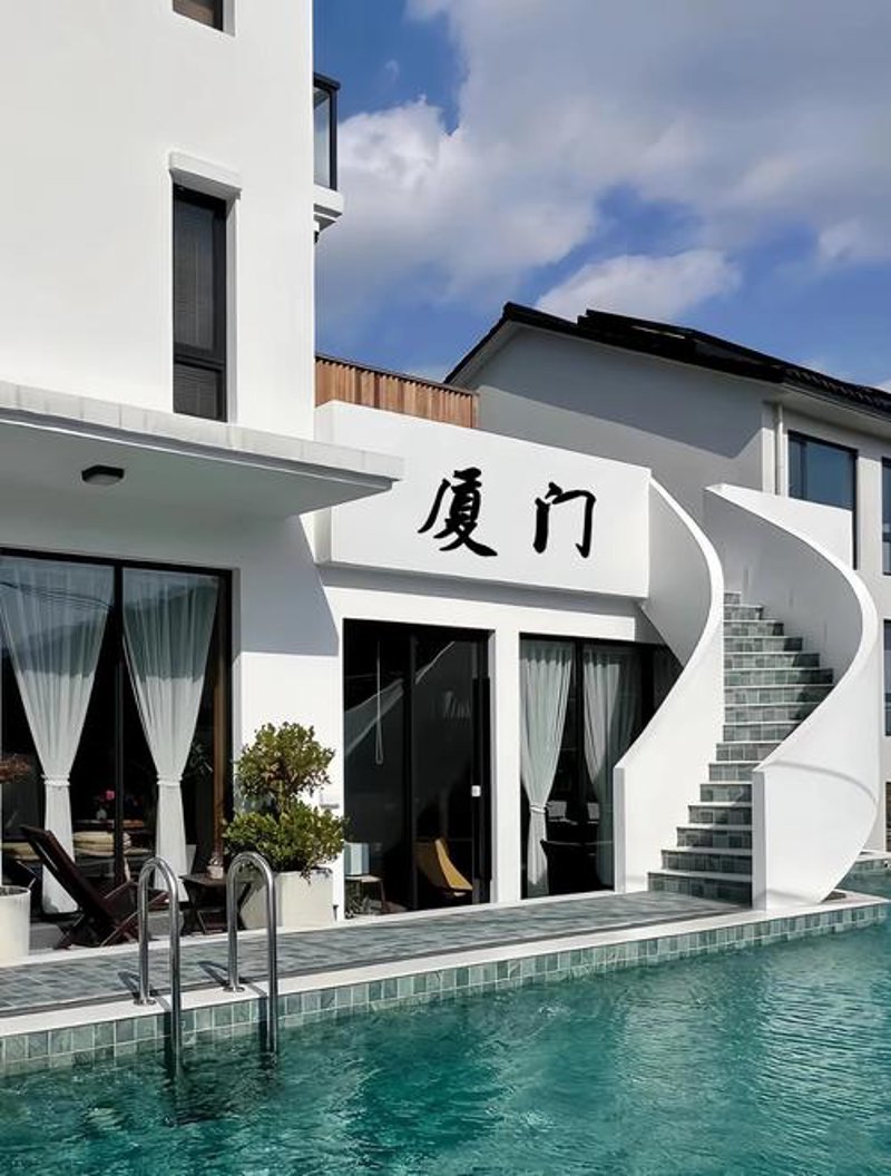 鼓浪屿度假酒店